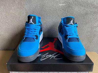 wholesale quality air jordan 4 model no. 443